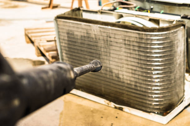 Best Air Duct Cleaning Near Me  in Martin, TN