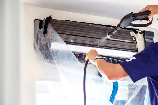 Best Dryer Vent Cleaning Services  in Martin, TN