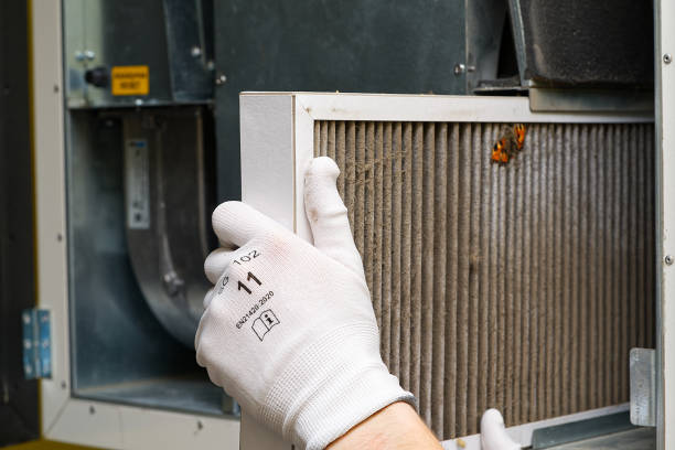 Best Commercial HVAC Duct Cleaning  in Martin, TN