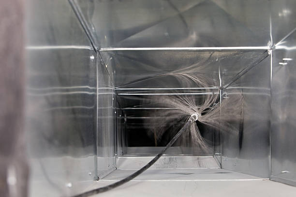 Ductwork Cleaning Services in TN