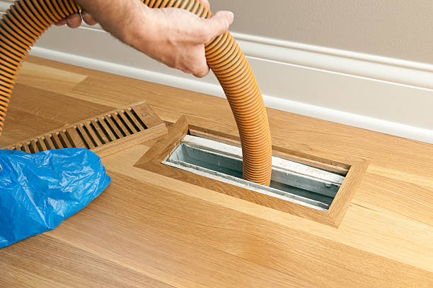 Best Residential Air Duct Cleaning  in Martin, TN