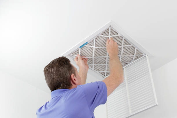 Best Air Duct Inspection  in Martin, TN
